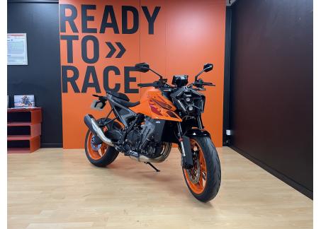 KTM 990 DUKE