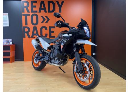 KTM 890 SMT