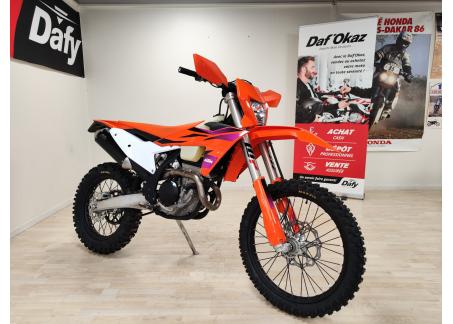 KTM 250 EXC-F