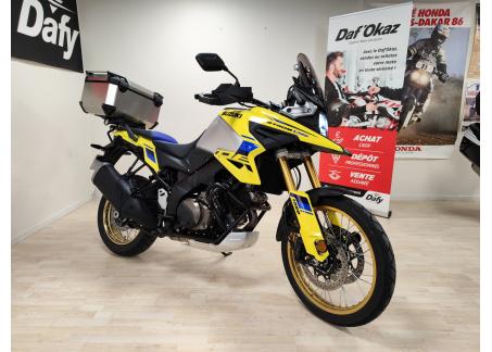 SUZUKI DL 1050 V-STROM DE