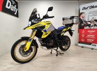 SUZUKI DL 1050 V-STROM DE