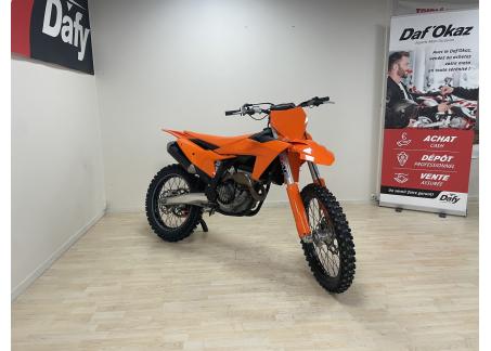KTM 250 SX-F