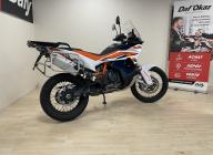 KTM 890 ADVENTURE R